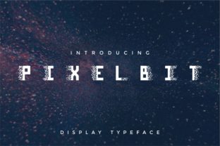 Pixel Bit Typeface: A Designer’s Real-World Review