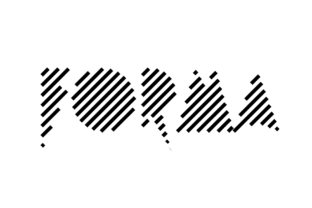 The Forma Stripes Font: A Bold Typeface for Brand Building